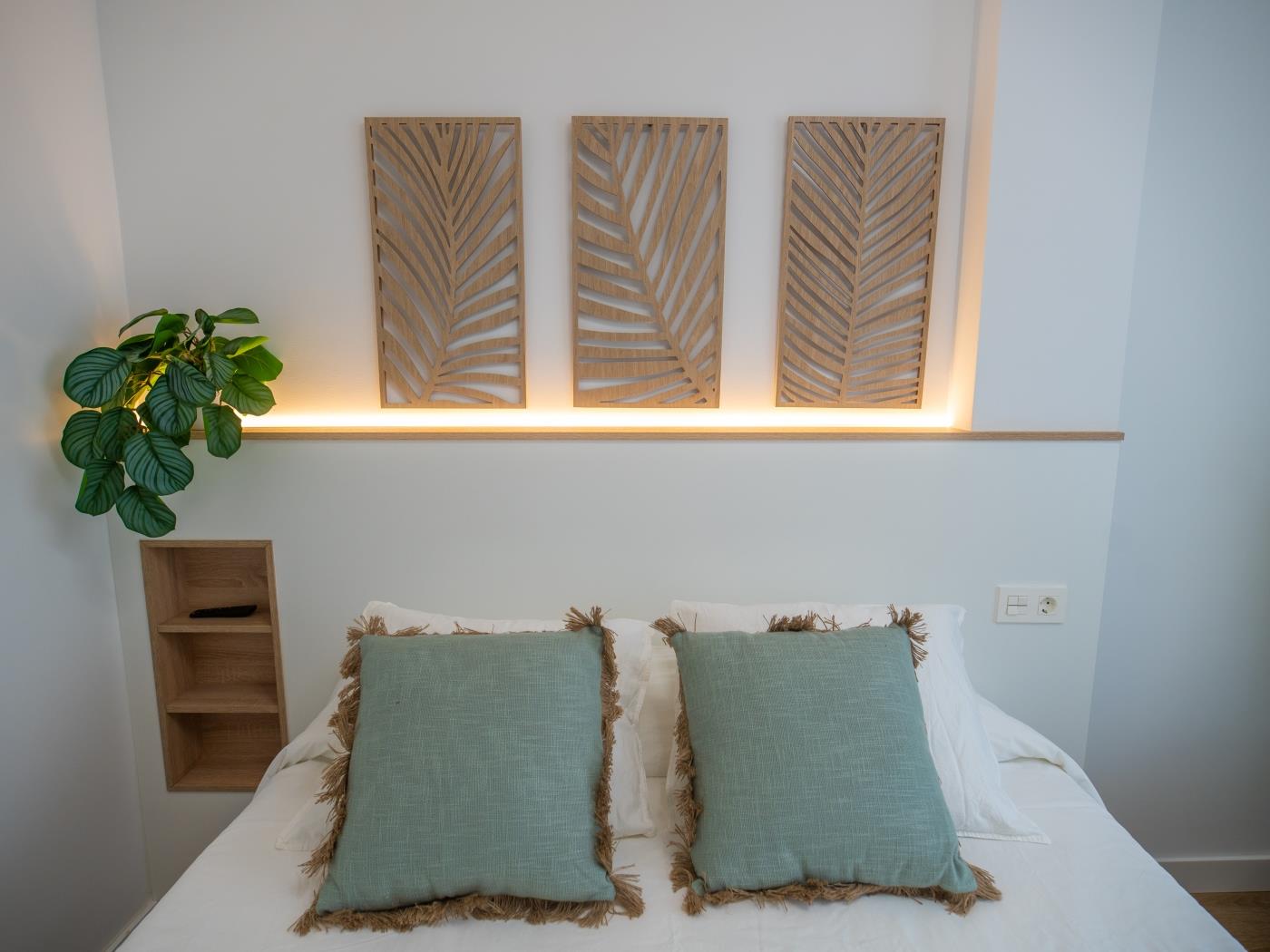 image Prensa Nice Courtyard by ELE Apartments 12