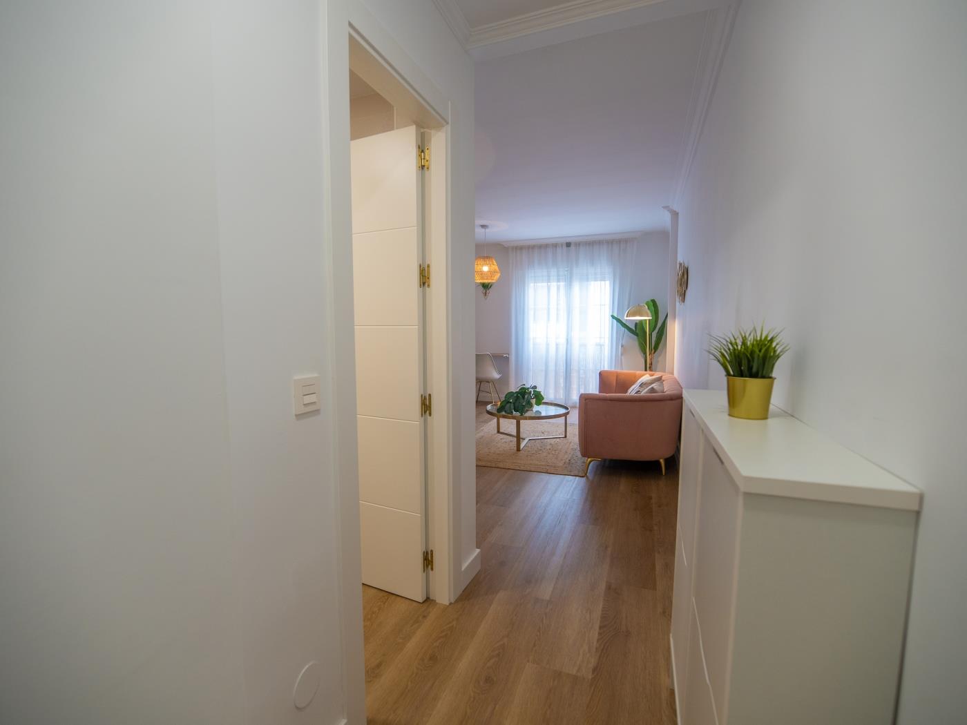image Prensa Nice Courtyard by ELE Apartments 14