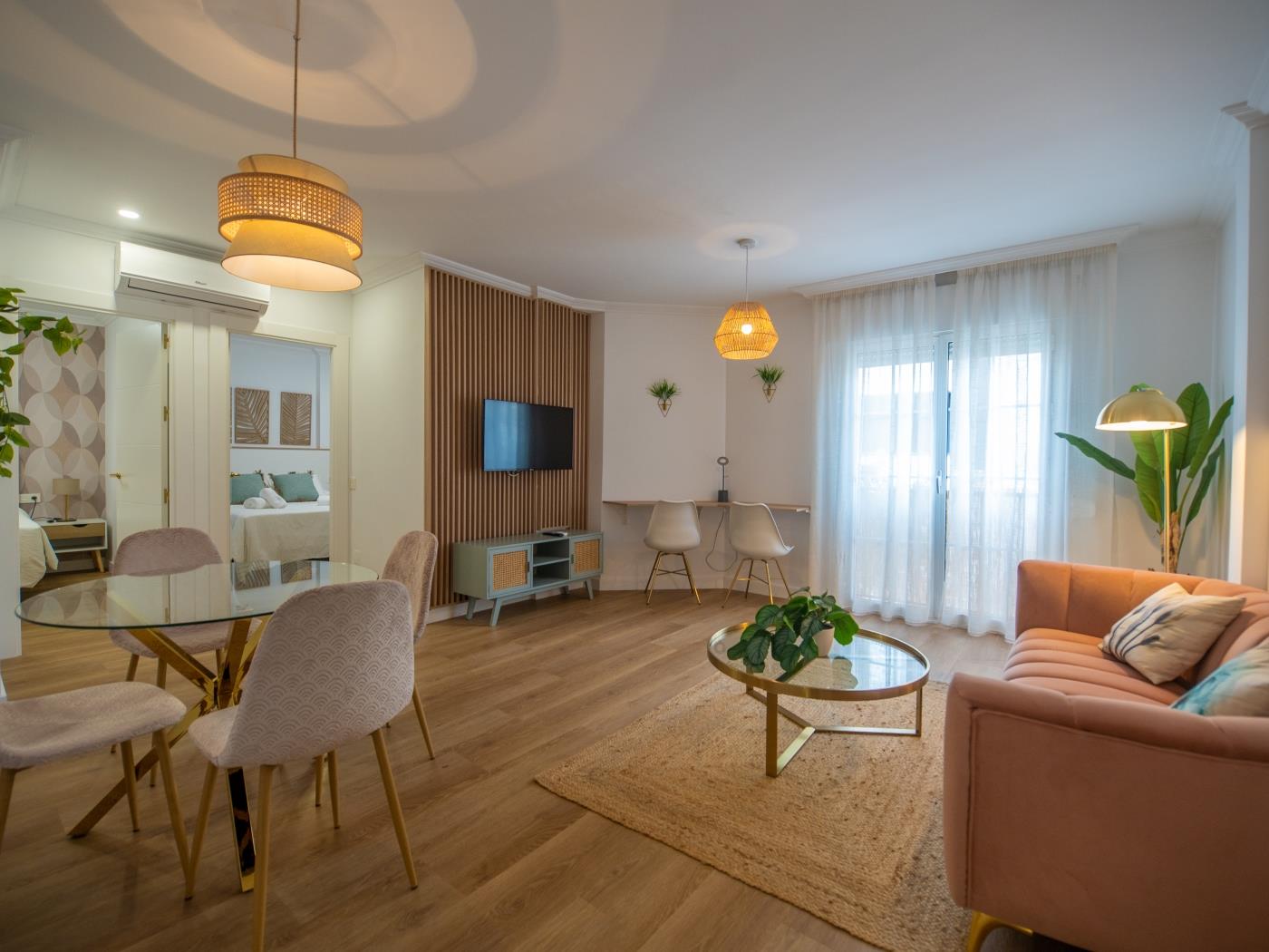 image Prensa Nice Courtyard by ELE Apartments 15