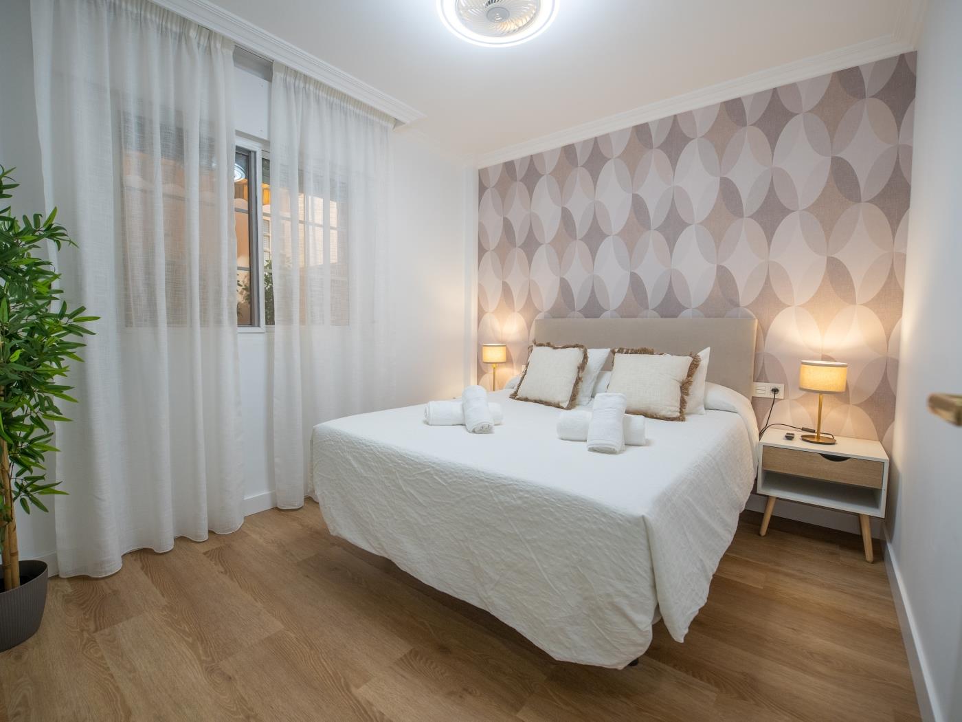 image Prensa Nice Courtyard by ELE Apartments 17