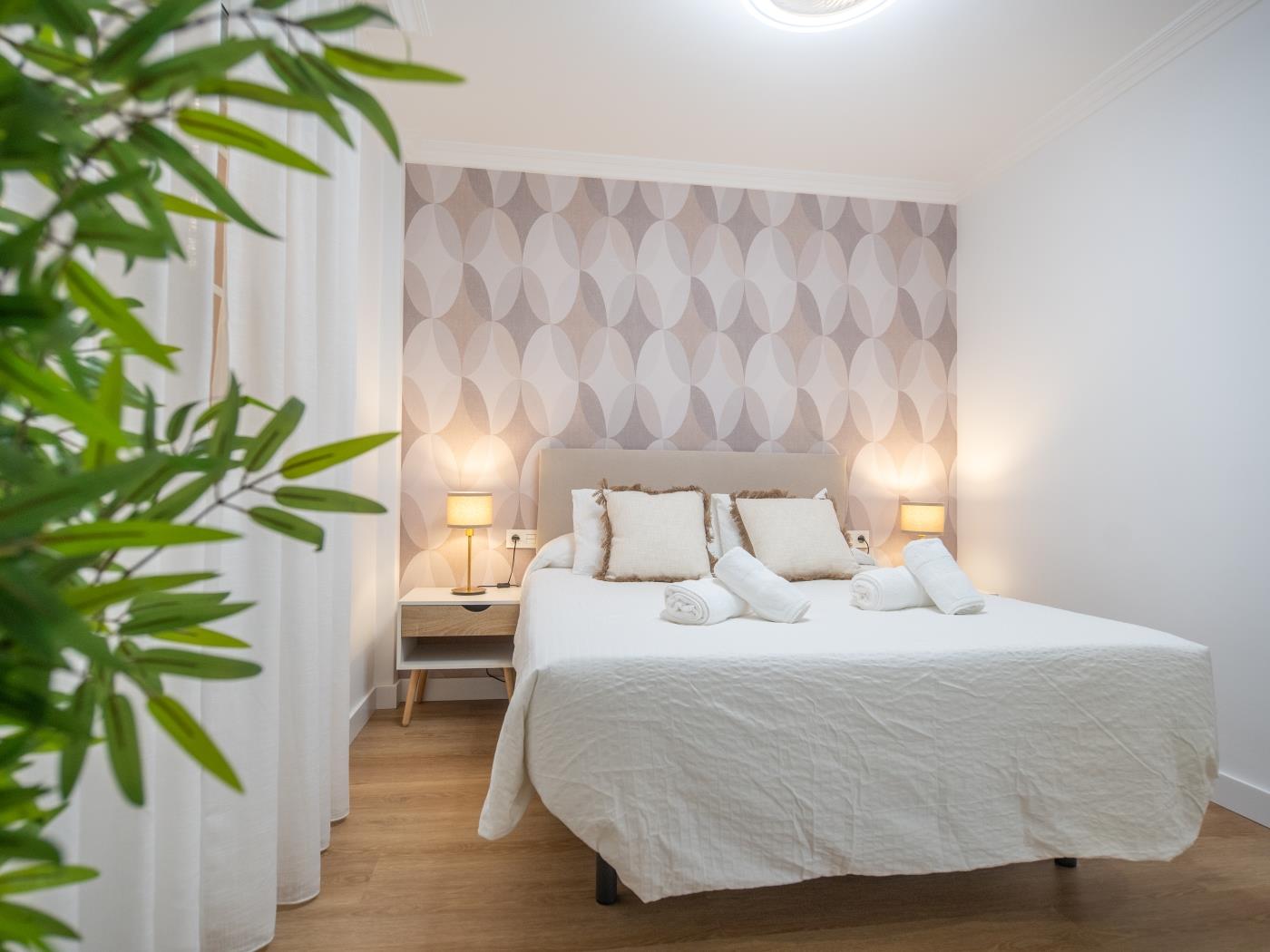 image Prensa Nice Courtyard by ELE Apartments 18
