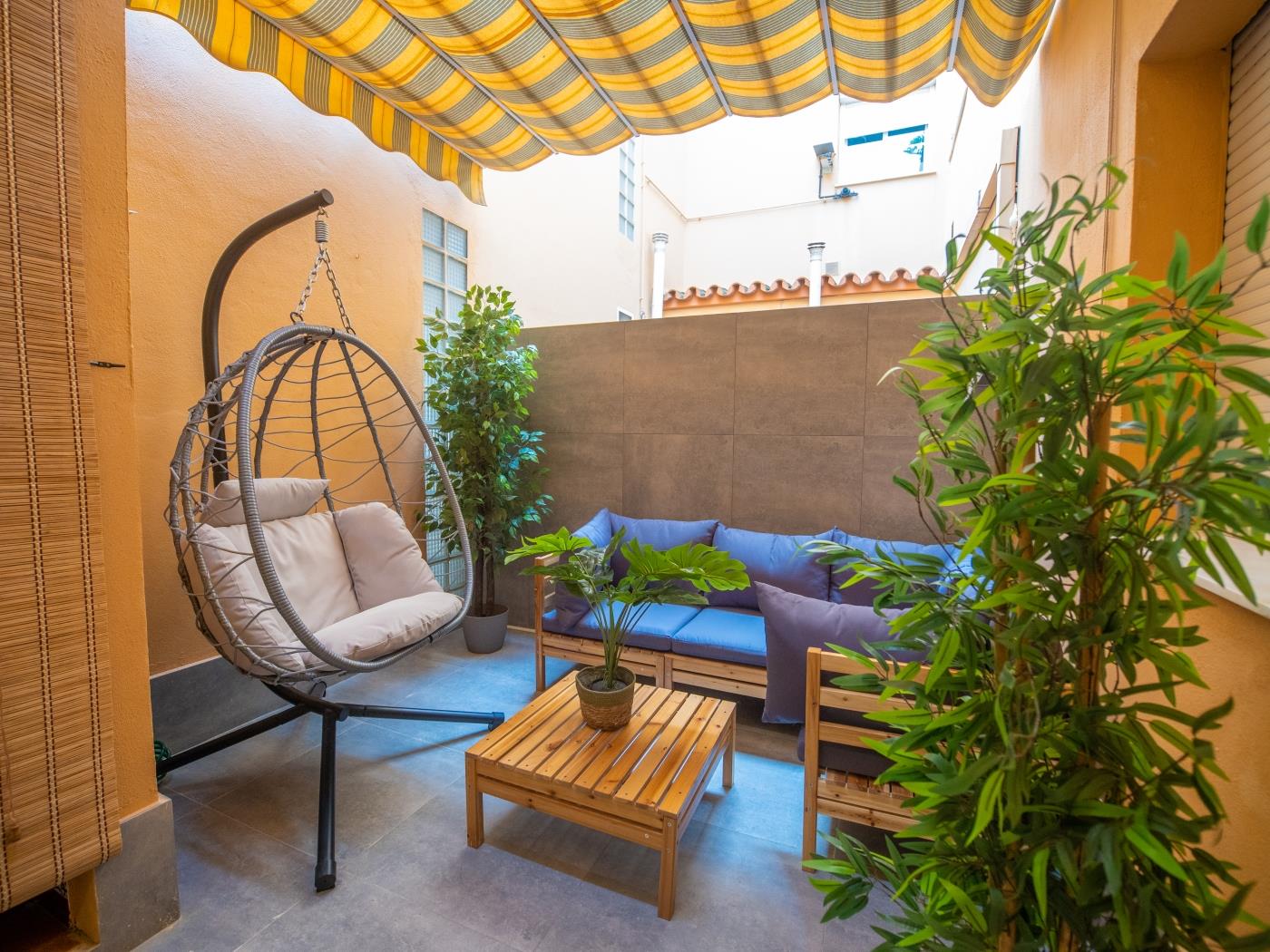 image Prensa Nice Courtyard by ELE Apartments 1