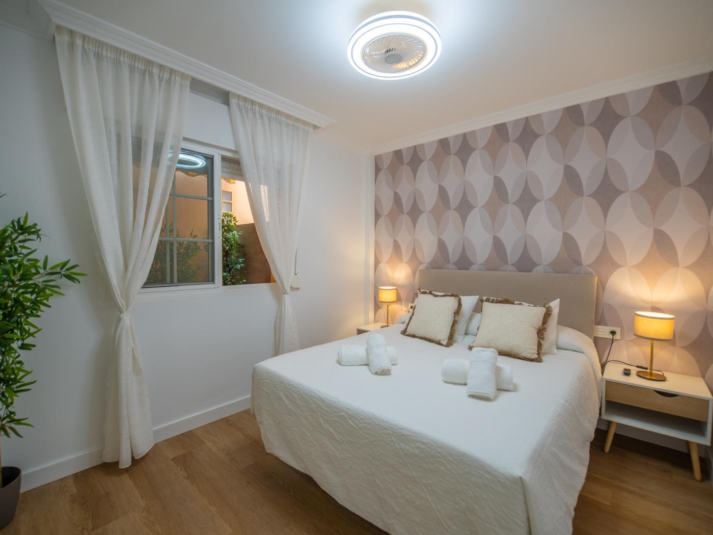 image Prensa Nice Courtyard by ELE Apartments 22