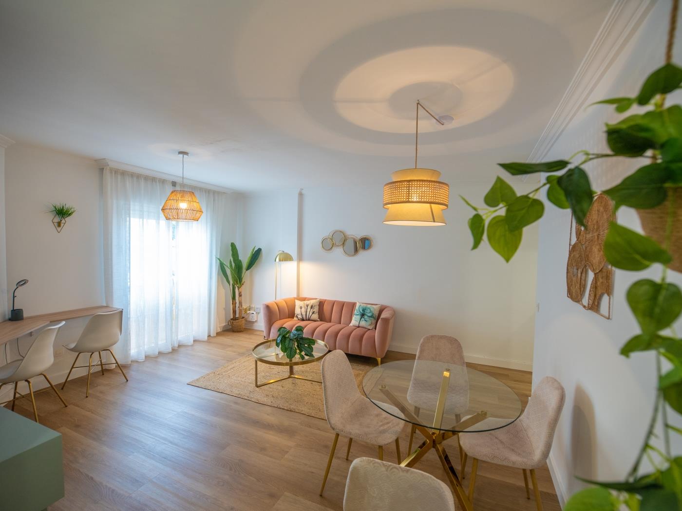 image Prensa Nice Courtyard by ELE Apartments 24