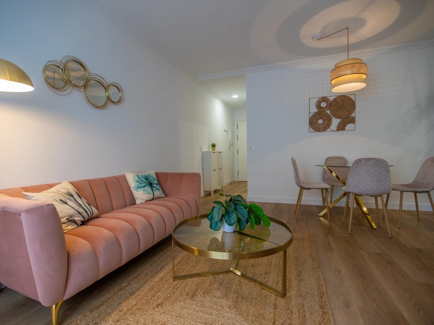image Prensa Nice Courtyard by ELE Apartments 26