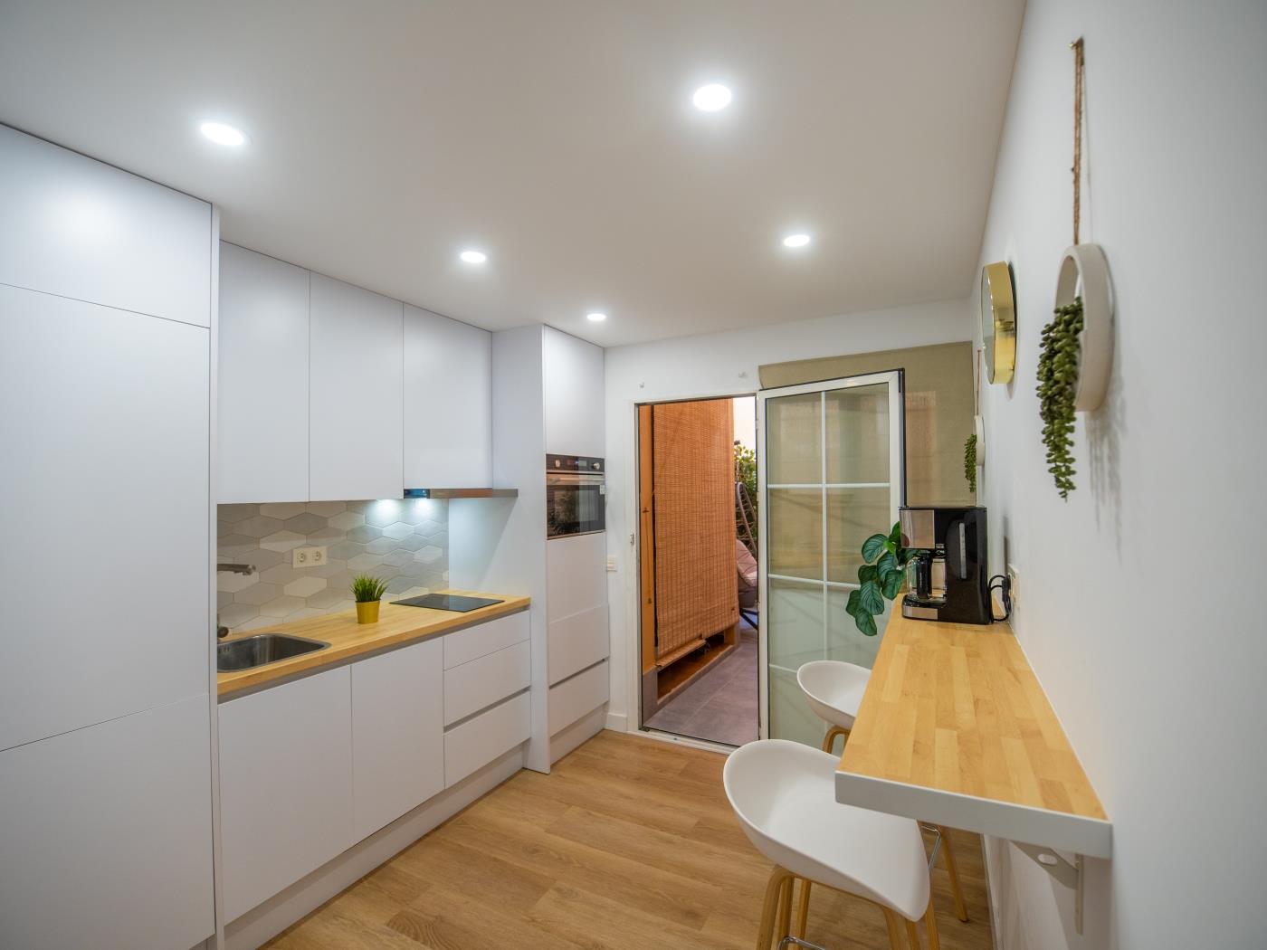 image Prensa Nice Courtyard by ELE Apartments 29
