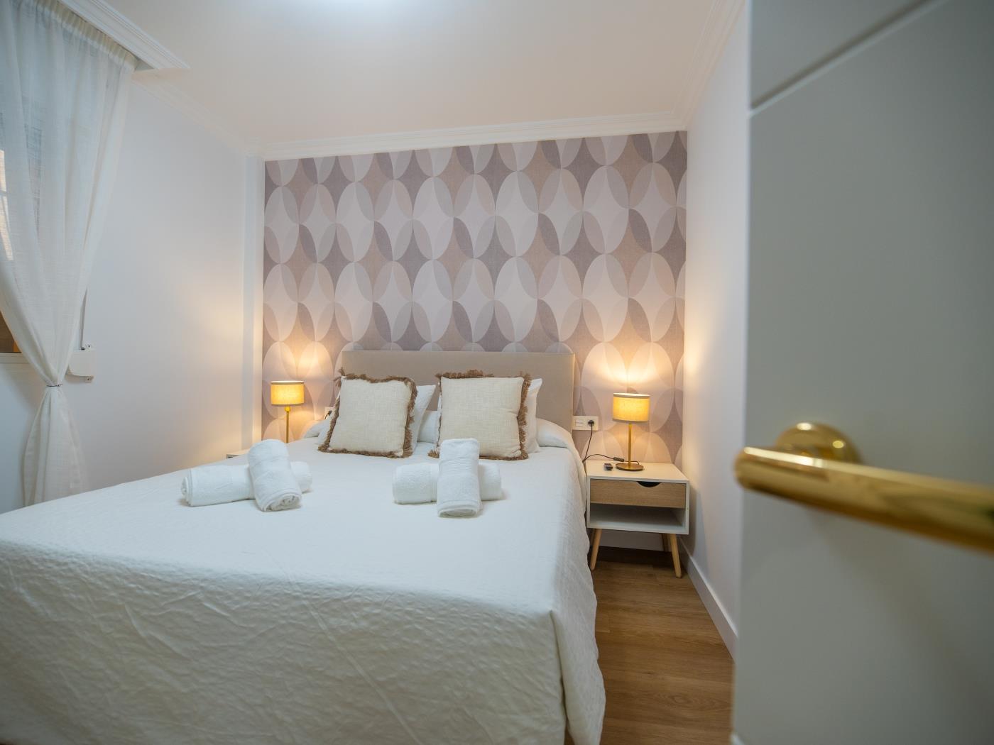 image Prensa Nice Courtyard by ELE Apartments 2