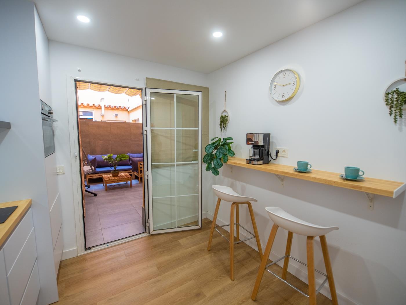 image Prensa Nice Courtyard by ELE Apartments 34