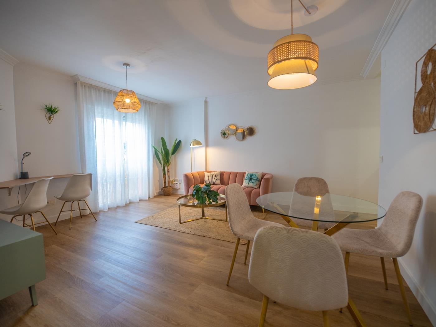image Prensa Nice Courtyard by ELE Apartments 35