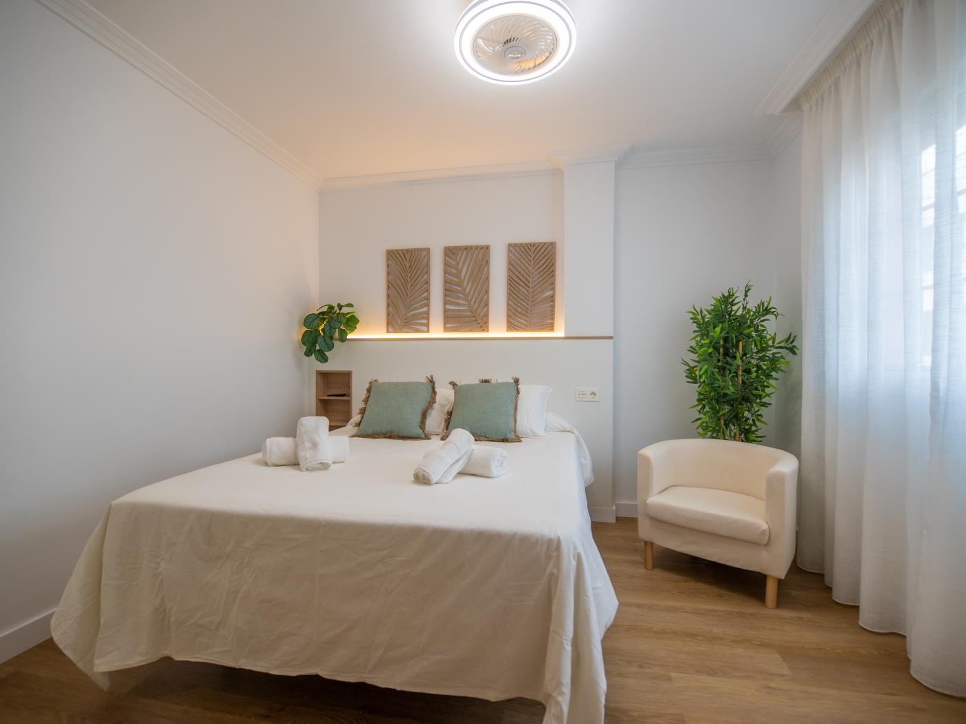 image Prensa Nice Courtyard by ELE Apartments 3