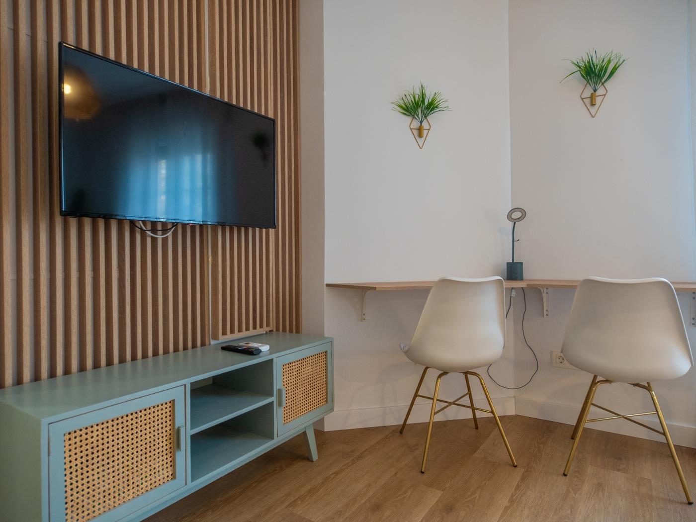 image Prensa Nice Courtyard by ELE Apartments 5