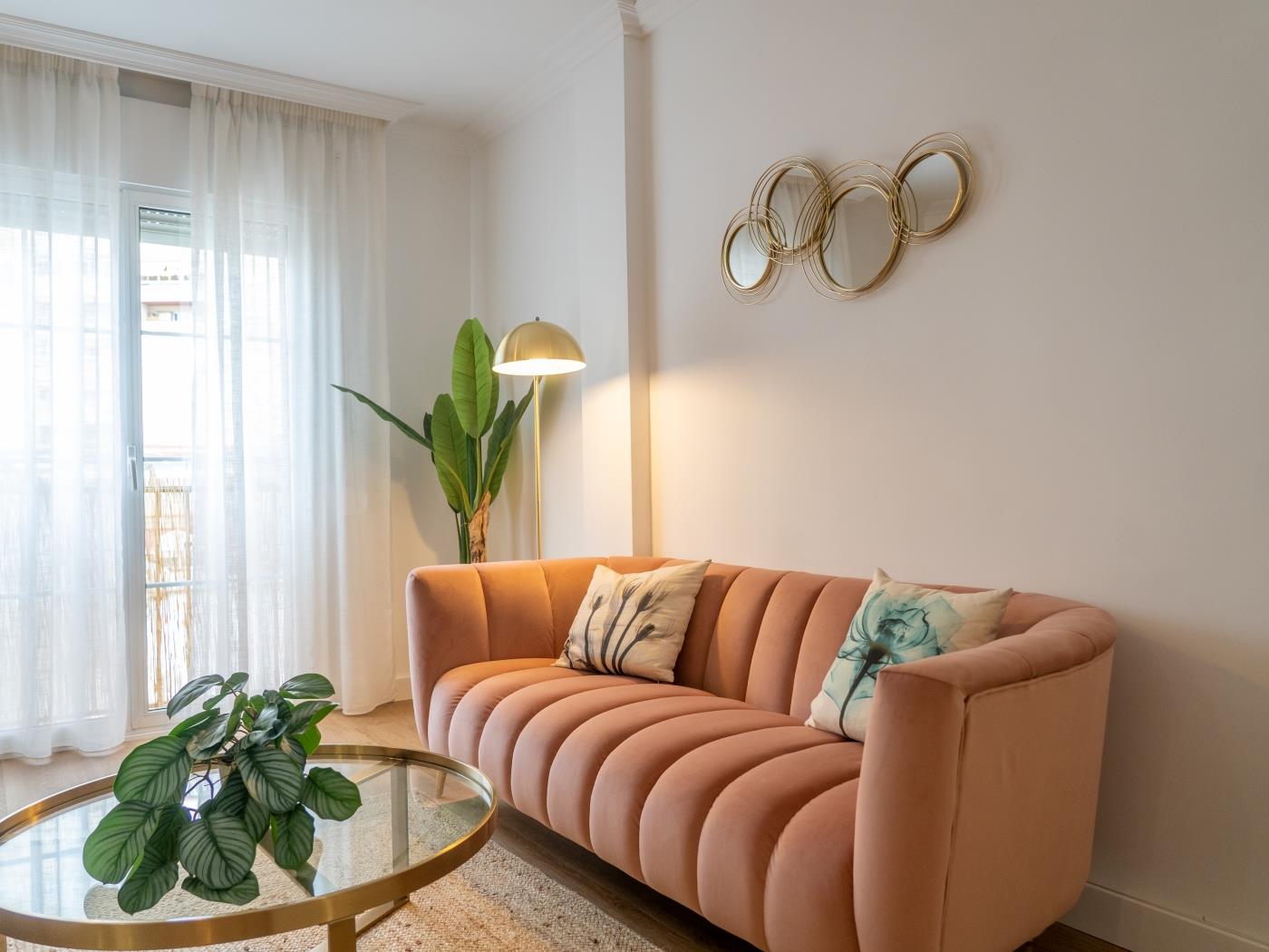 image Prensa Nice Courtyard by ELE Apartments 6