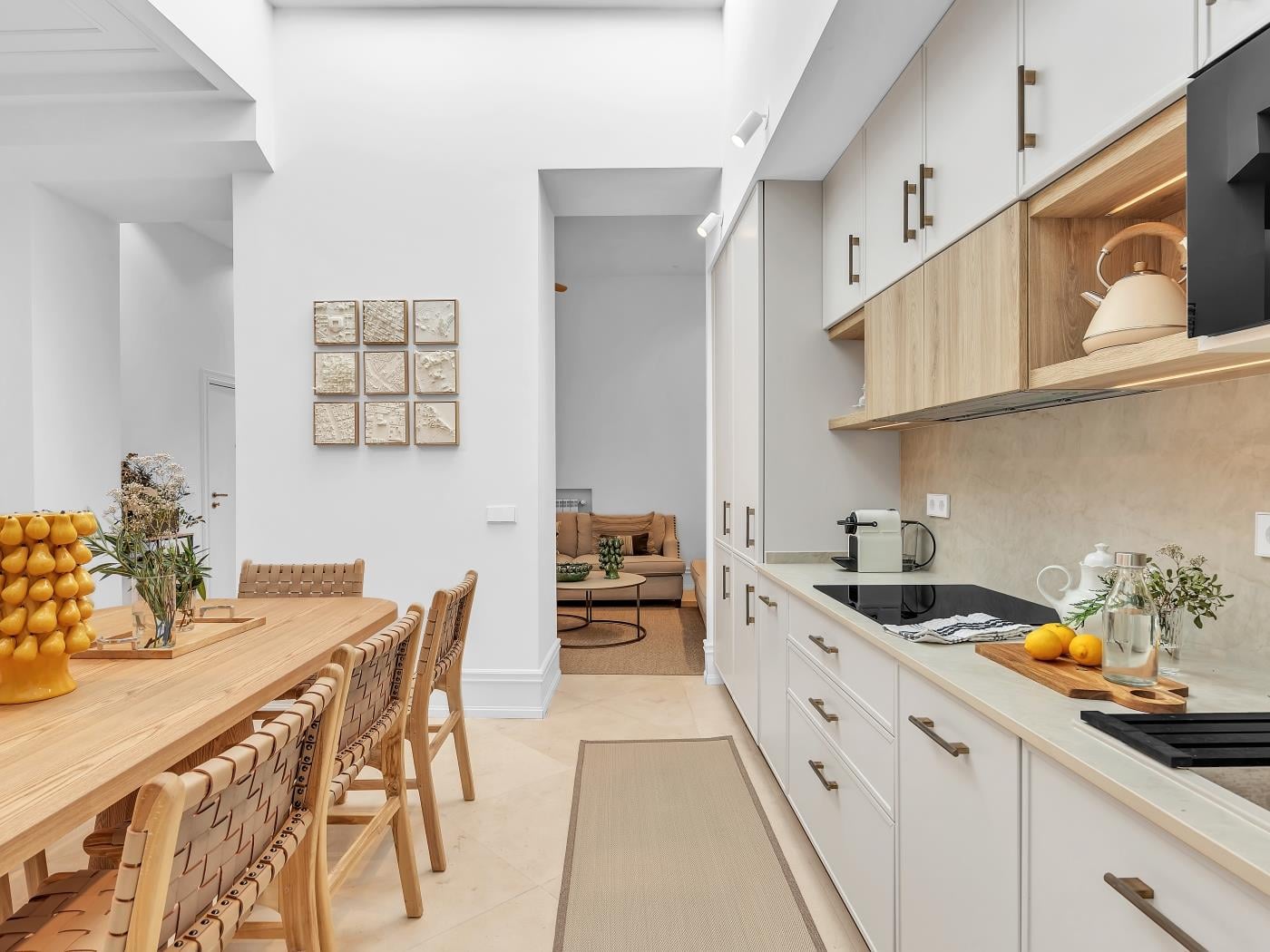 image Palacio Pries I Exclusive Stay By ELE Apartments 0