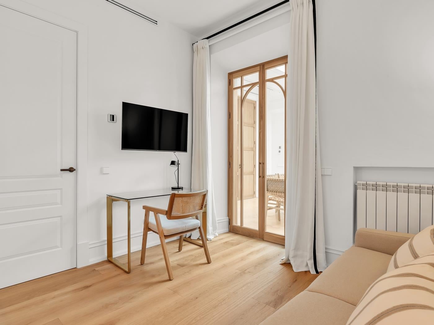 image Palacio Pries I Exclusive Stay By ELE Apartments 10