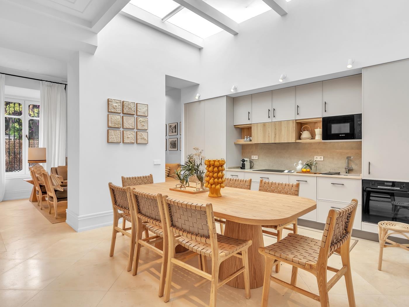 image Palacio Pries I Exclusive Stay By ELE Apartments 11