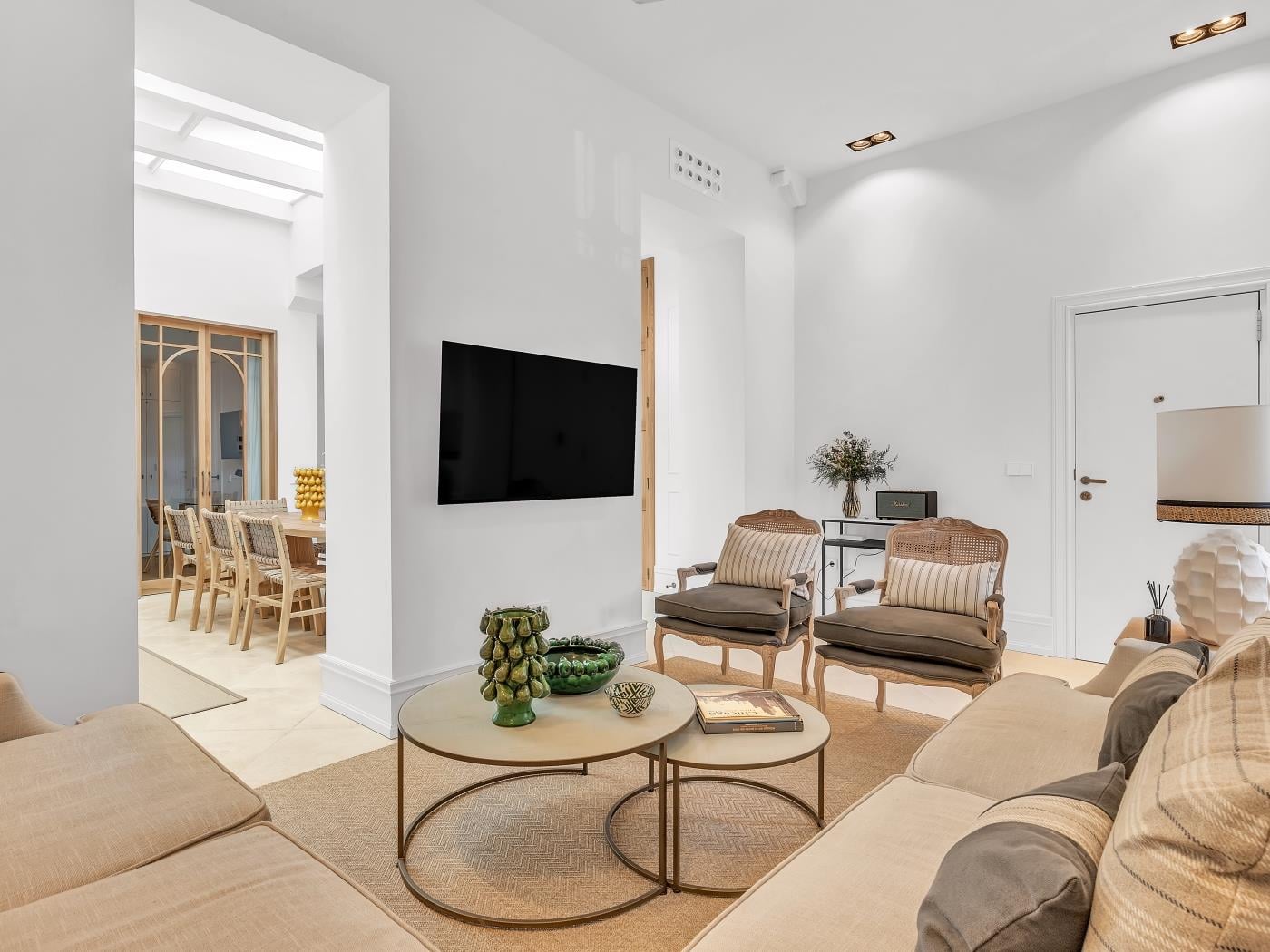 image Palacio Pries I Exclusive Stay By ELE Apartments 12
