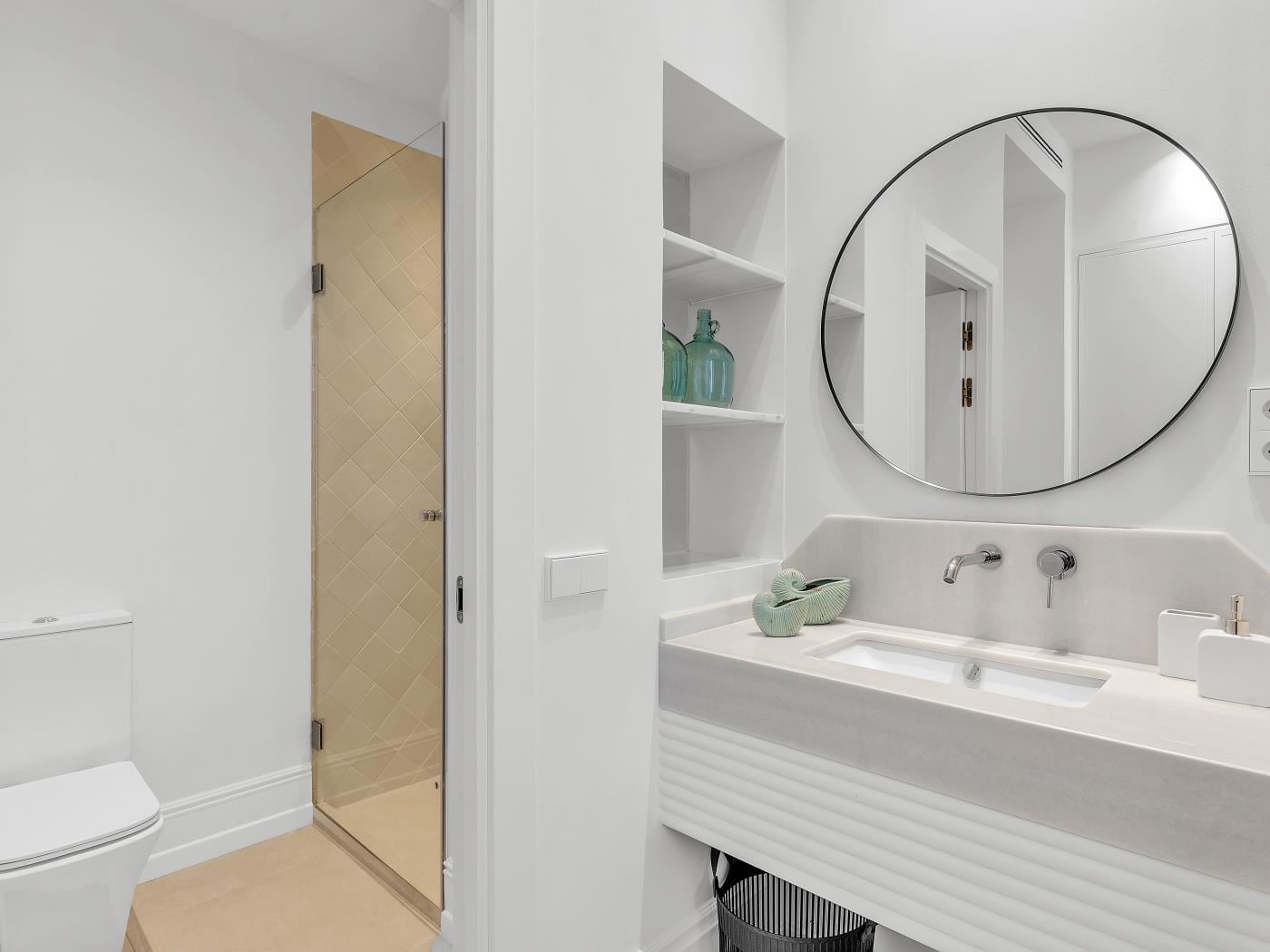 image Palacio Pries I Exclusive Stay By ELE Apartments 15