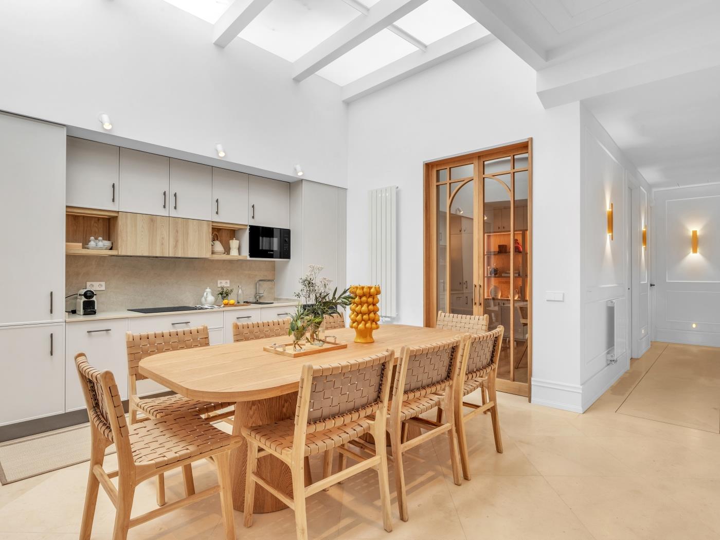 image Palacio Pries I Exclusive Stay By ELE Apartments 19