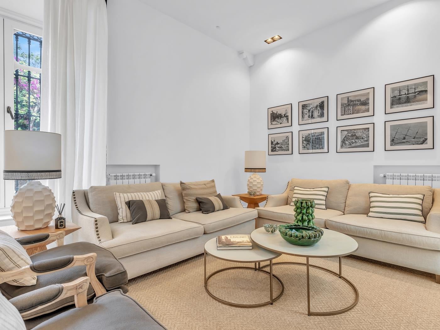 image Palacio Pries I Exclusive Stay By ELE Apartments 2