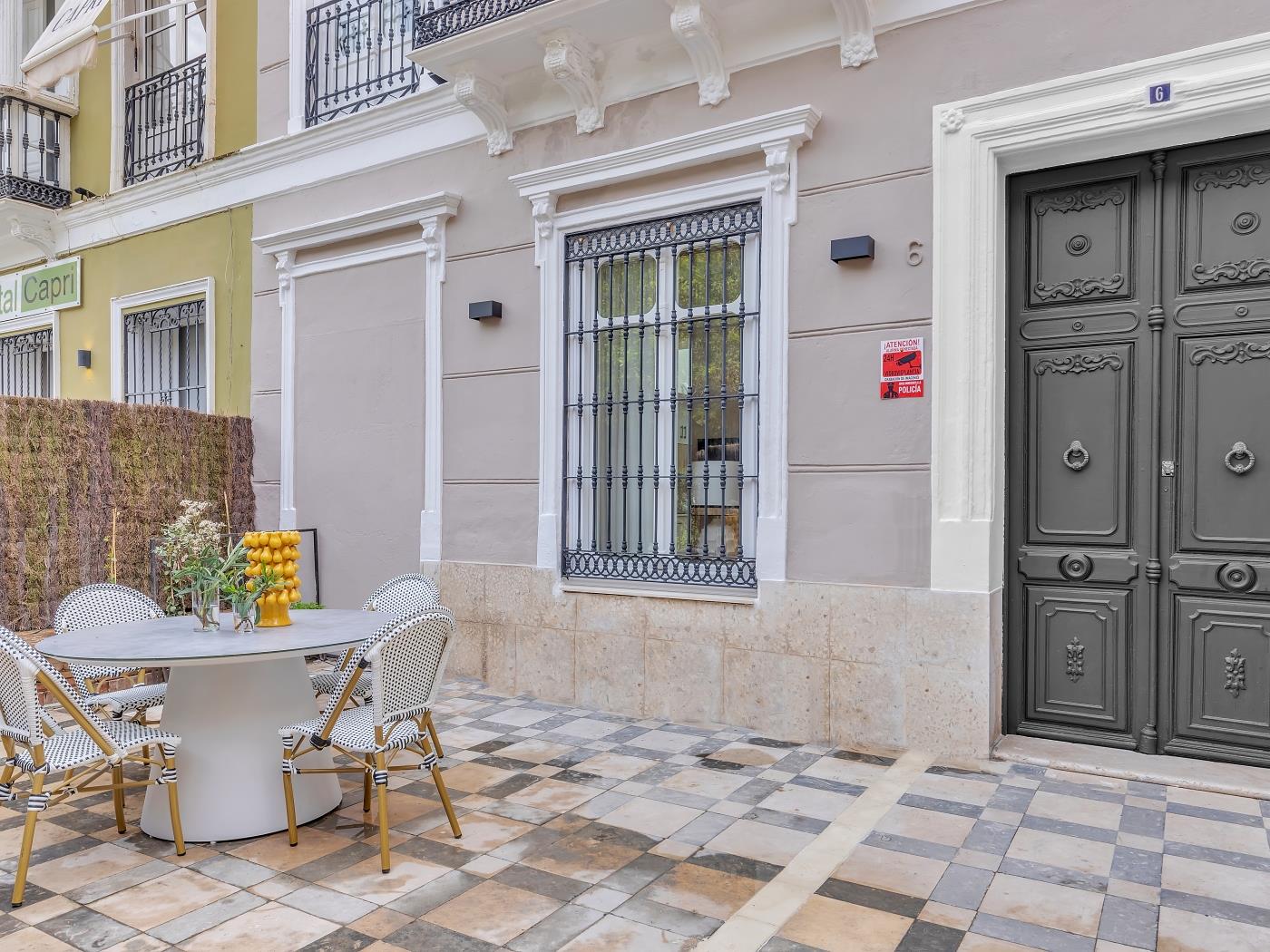 image Palacio Pries I Exclusive Stay By ELE Apartments 3