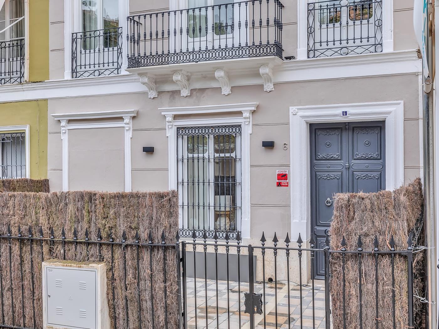 image Palacio Pries I Exclusive Stay By ELE Apartments 4