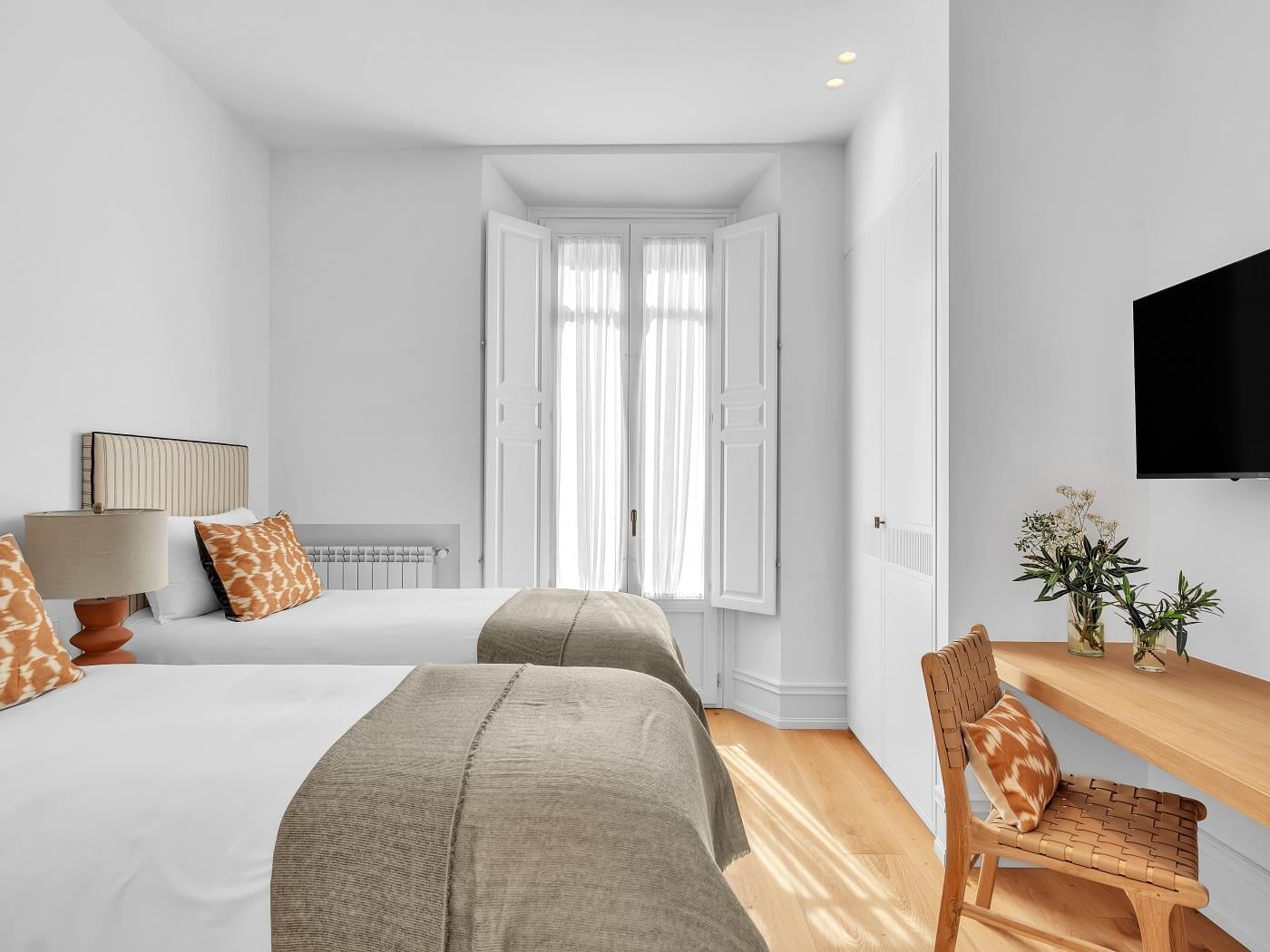 image Palacio Pries I Exclusive Stay By ELE Apartments 5