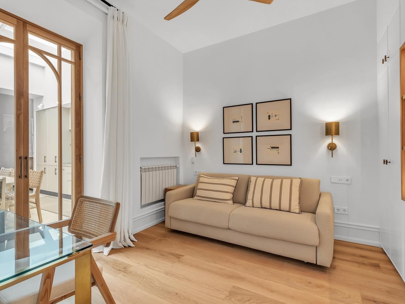 image Palacio Pries I Exclusive Stay By ELE Apartments 9