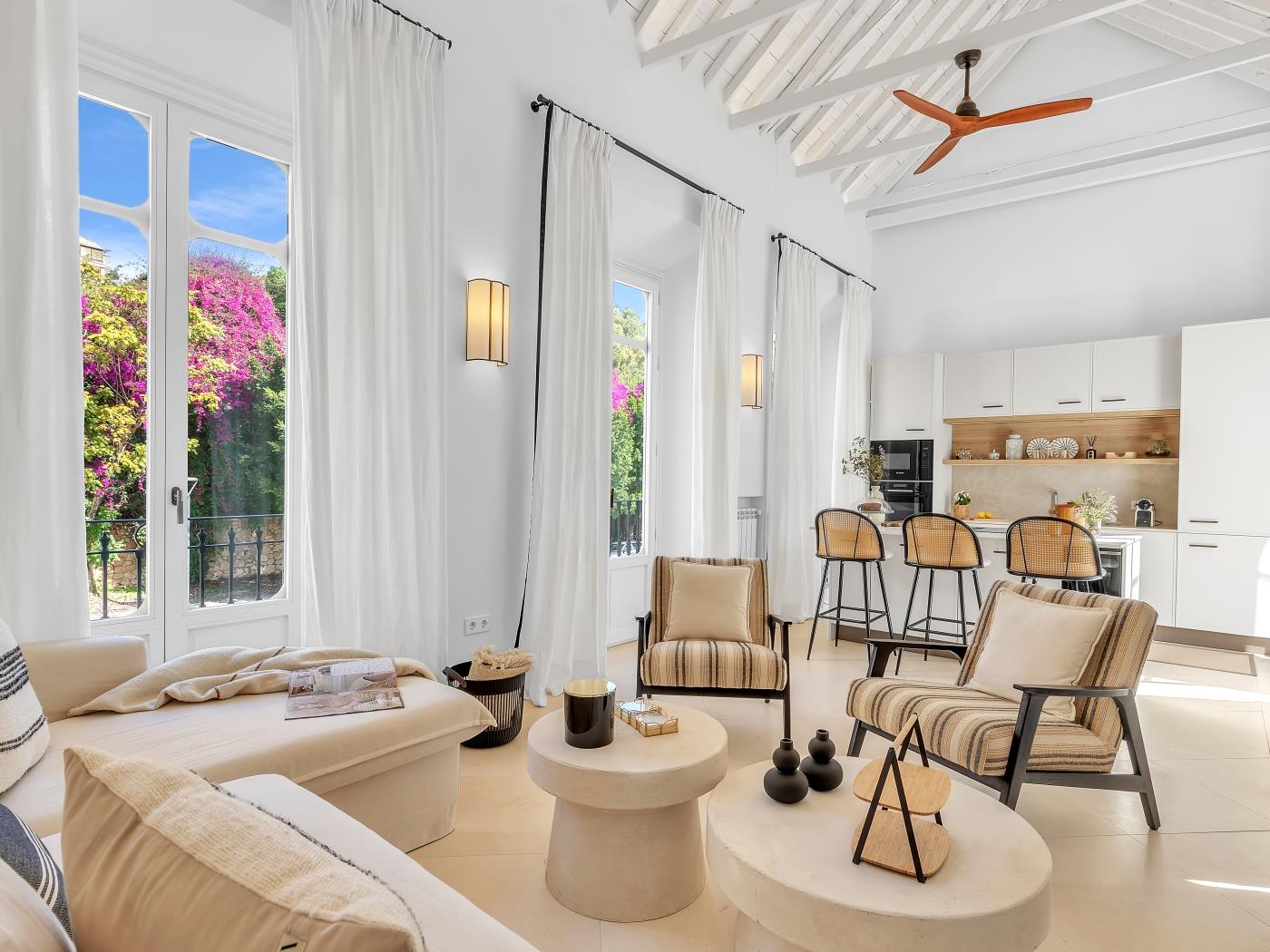 image Palacio Pries II Exclusive Stay By ELE Apartments 0