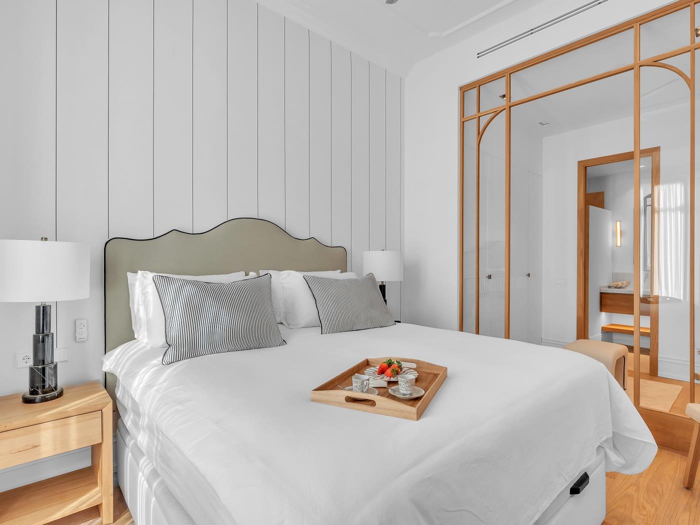 image Palacio Pries II Exclusive Stay By ELE Apartments 13