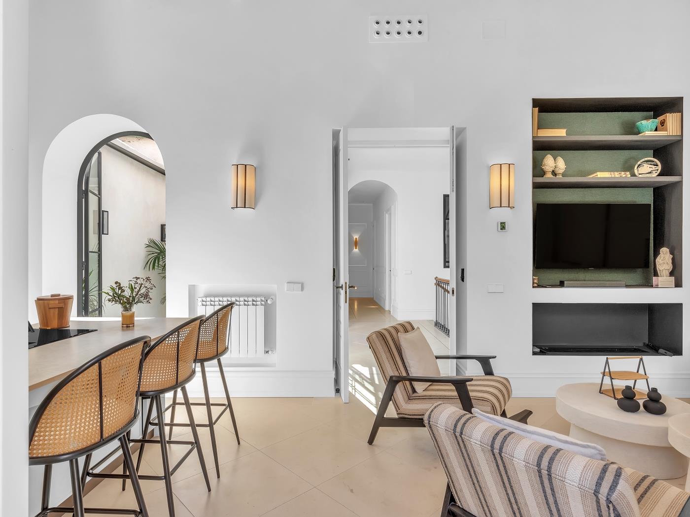 image Palacio Pries II Exclusive Stay By ELE Apartments 16