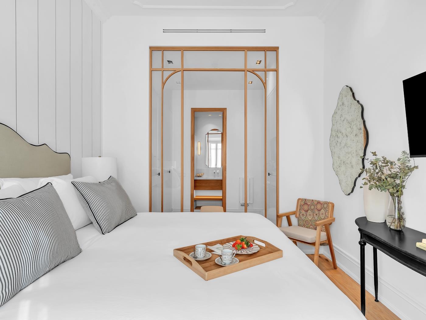 image Palacio Pries II Exclusive Stay By ELE Apartments 19