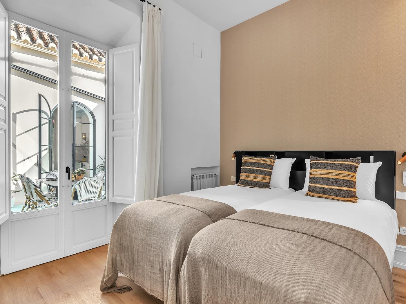 image Palacio Pries II Exclusive Stay By ELE Apartments 1