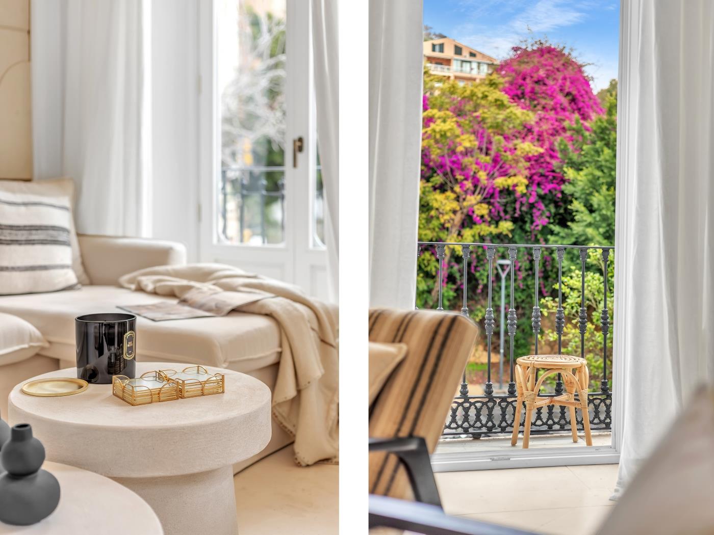 image Palacio Pries II Exclusive Stay By ELE Apartments 21