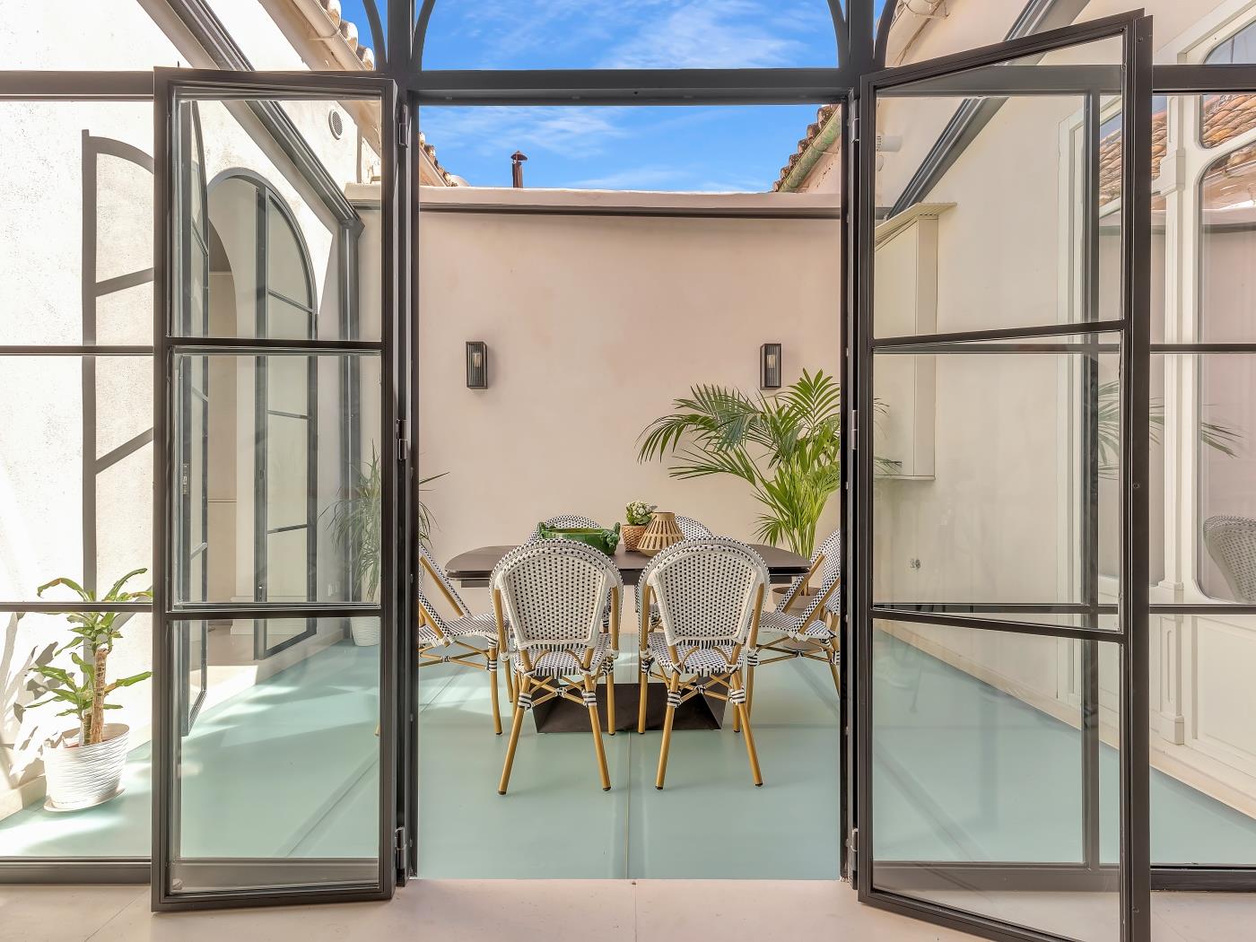 image Palacio Pries II Exclusive Stay By ELE Apartments 2