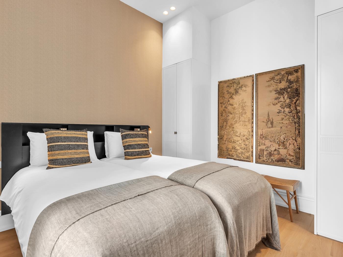 image Palacio Pries II Exclusive Stay By ELE Apartments 3