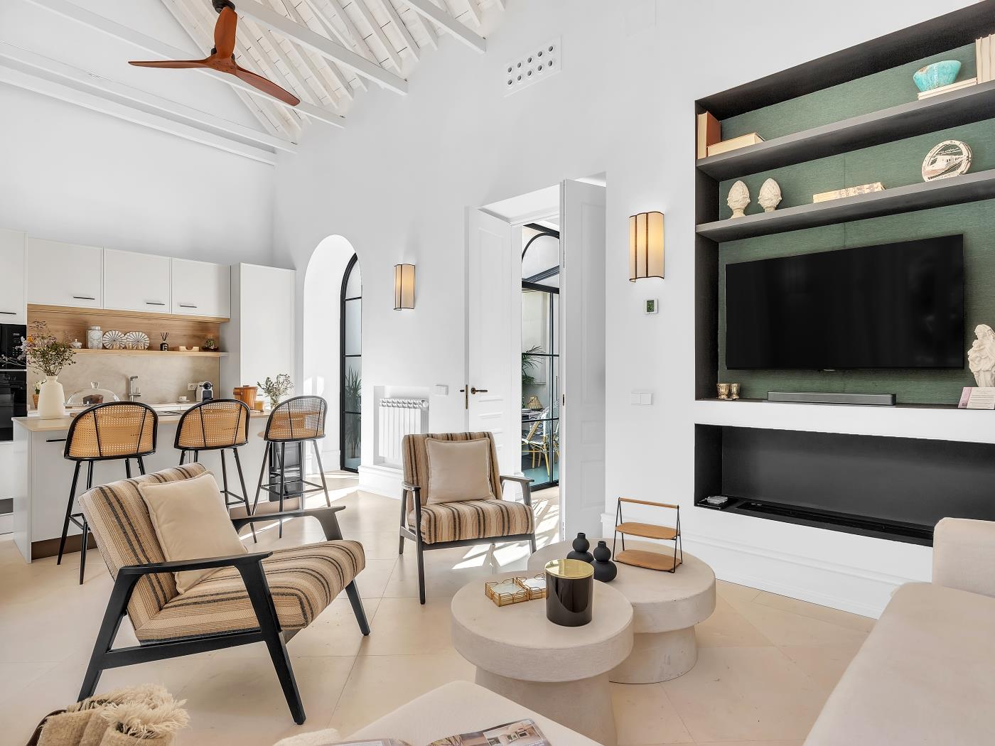 image Palacio Pries II Exclusive Stay By ELE Apartments 4