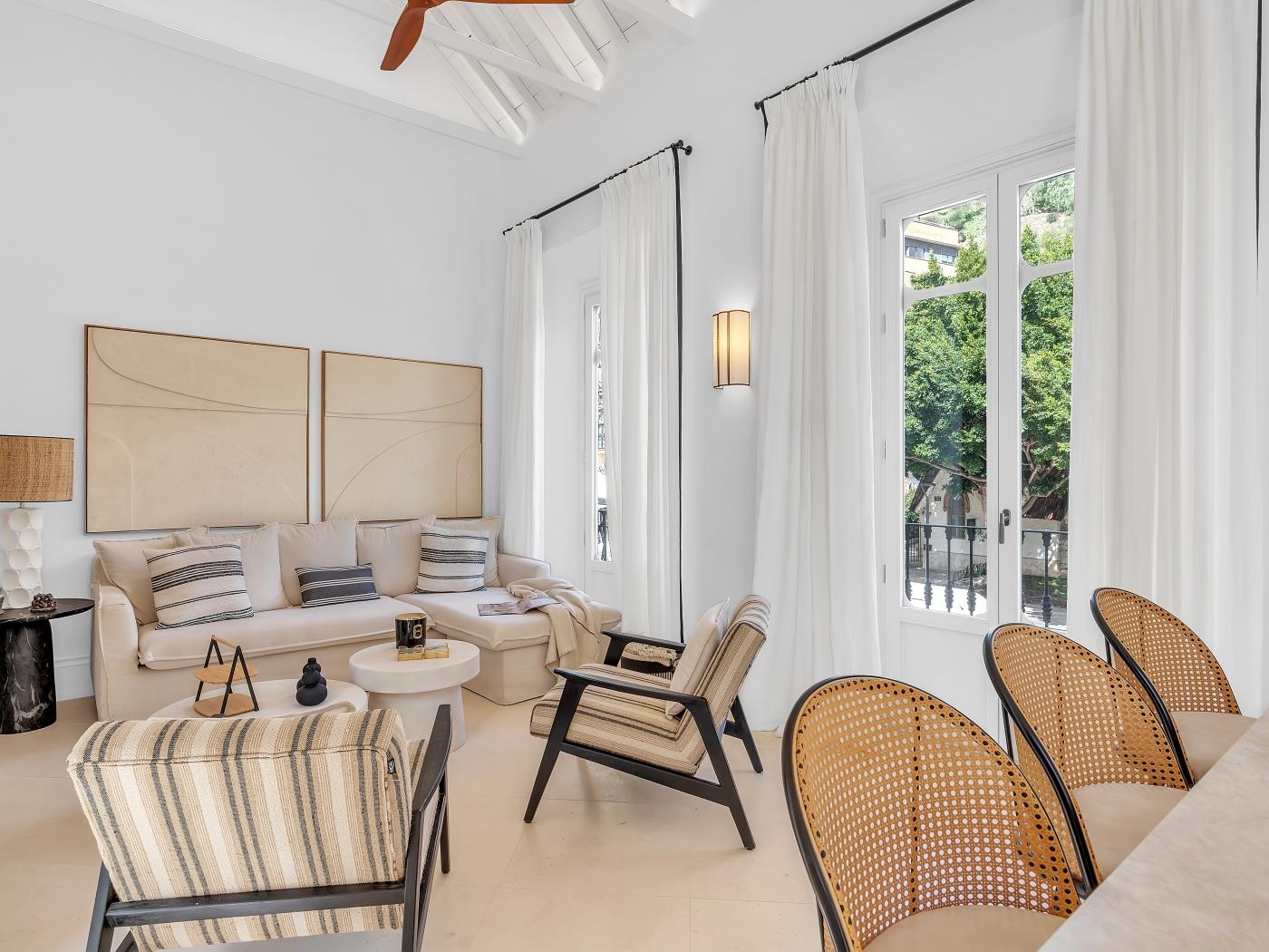 image Palacio Pries II Exclusive Stay By ELE Apartments 6