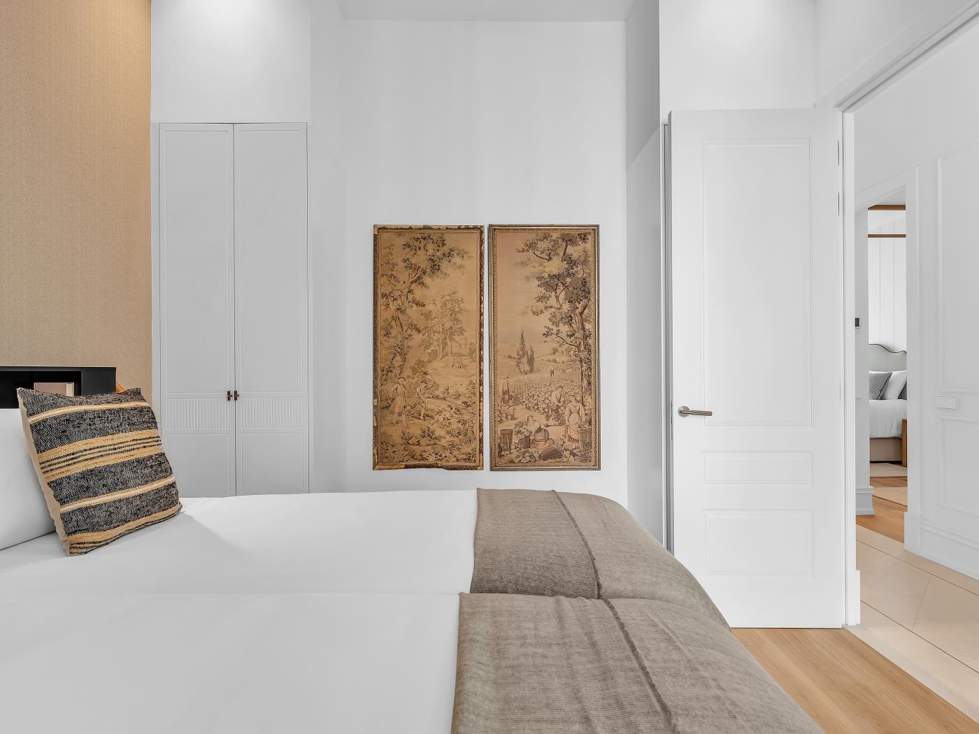 image Palacio Pries II Exclusive Stay By ELE Apartments 8