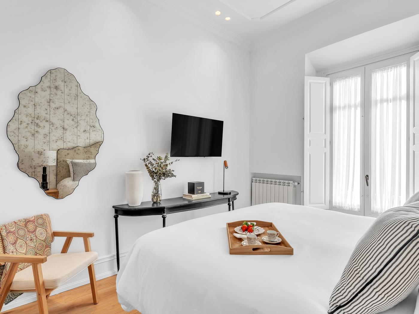 image Palacio Pries II Exclusive Stay By ELE Apartments 9