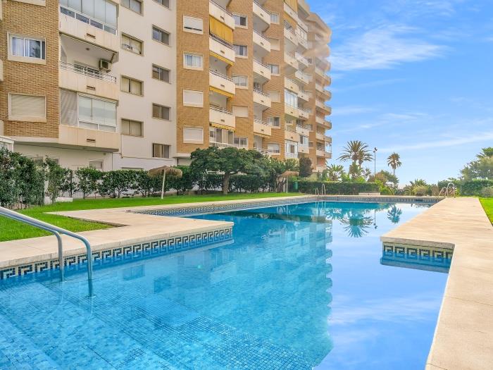 Fuengirola Sea views by ELE Apartments