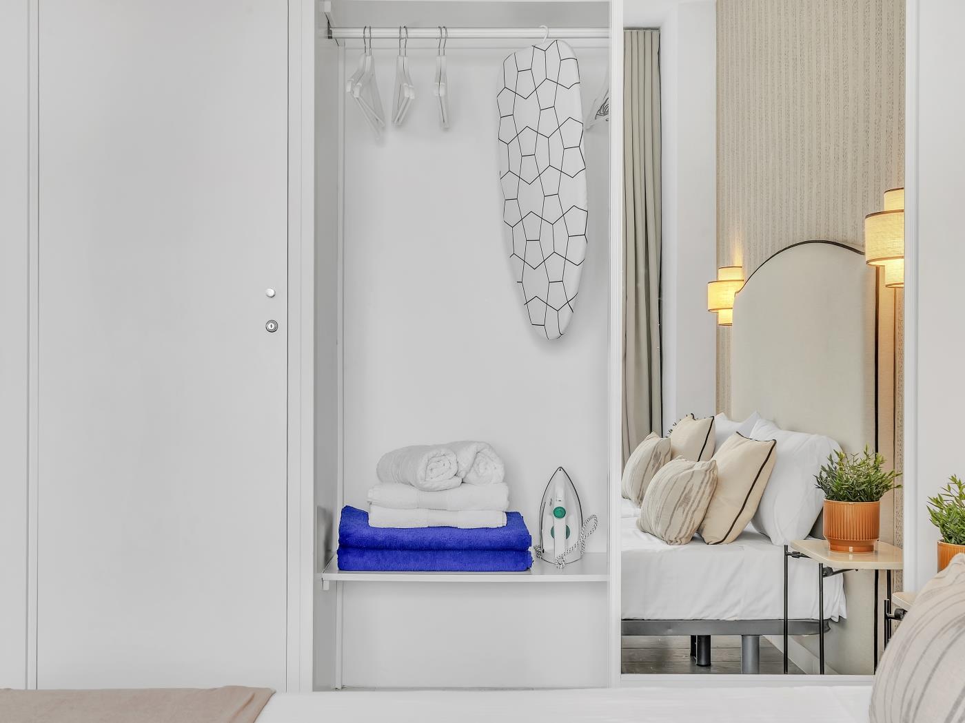 image Fuengirola Sea views by ELE Apartments 10