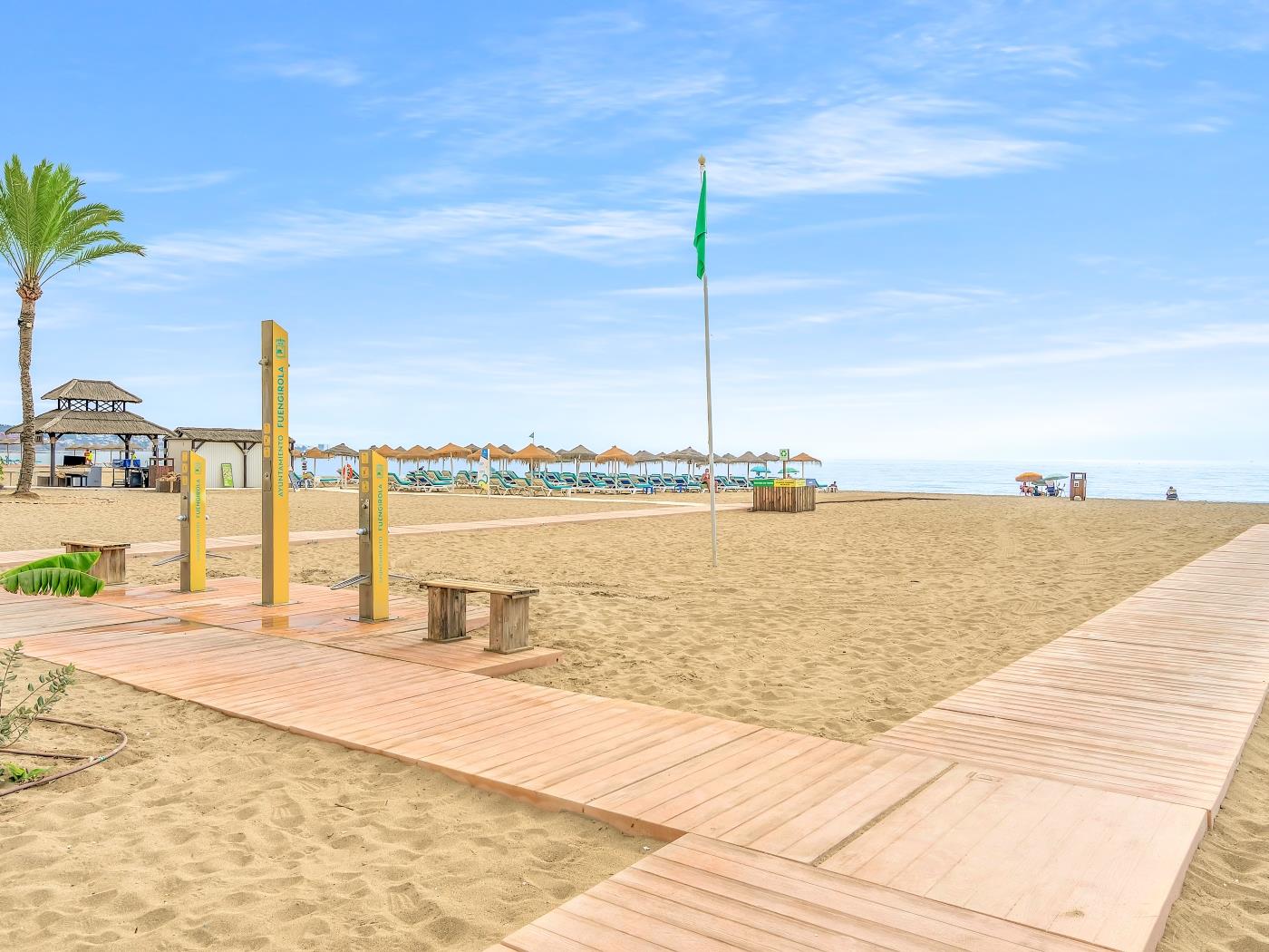 image Fuengirola Sea views by ELE Apartments 11