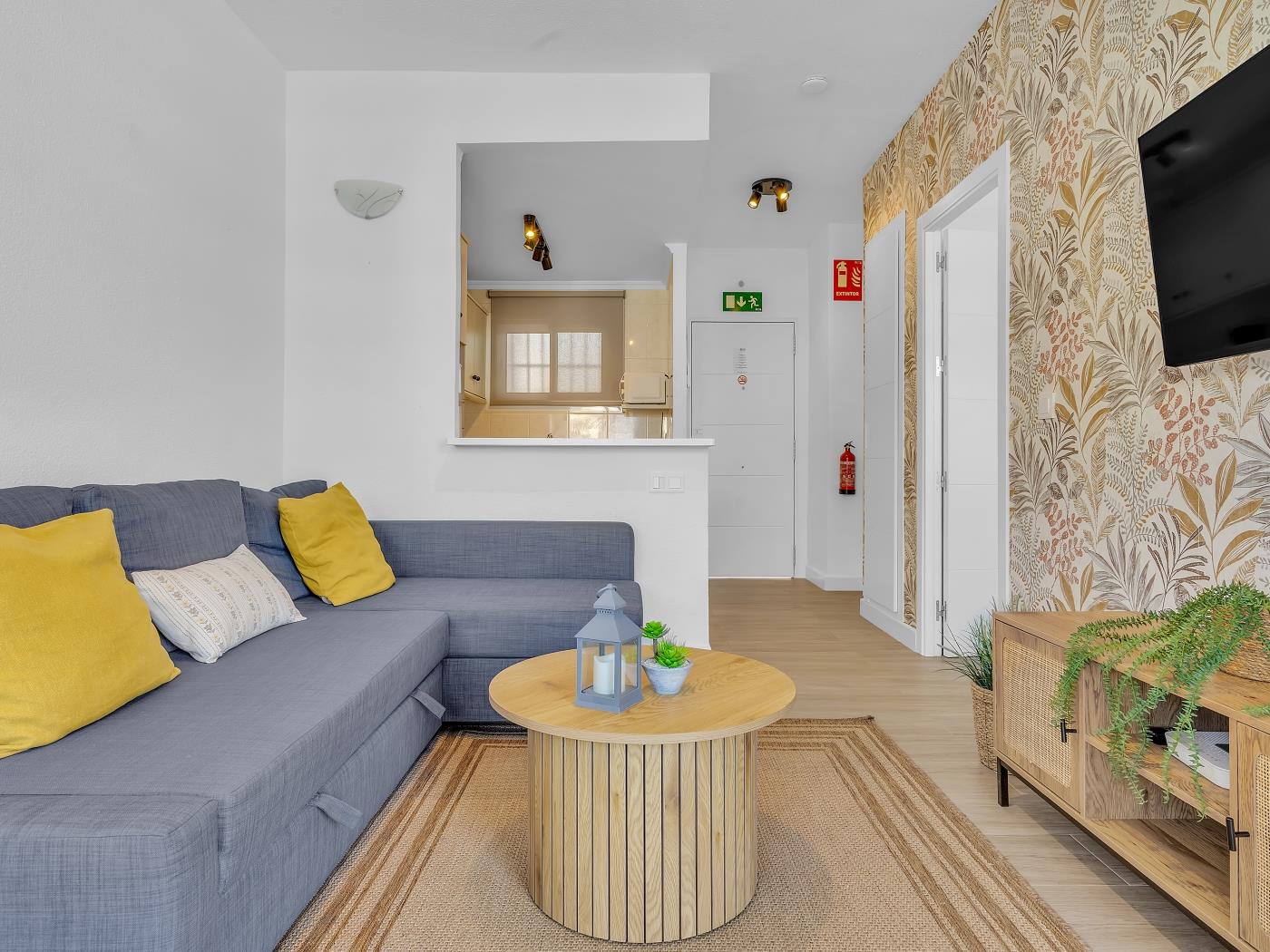image Fuengirola Sea views by ELE Apartments 13