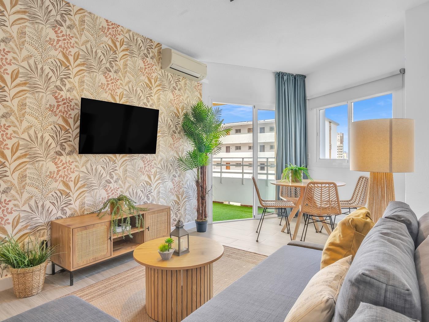 image Fuengirola Sea views by ELE Apartments 14