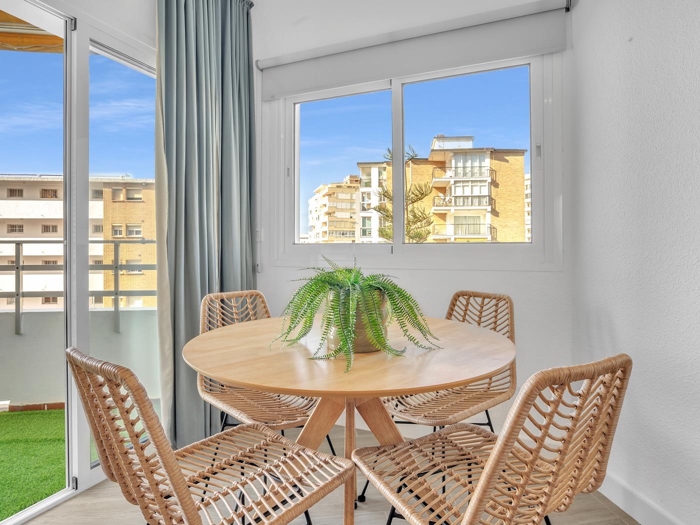image Fuengirola Sea views by ELE Apartments 16