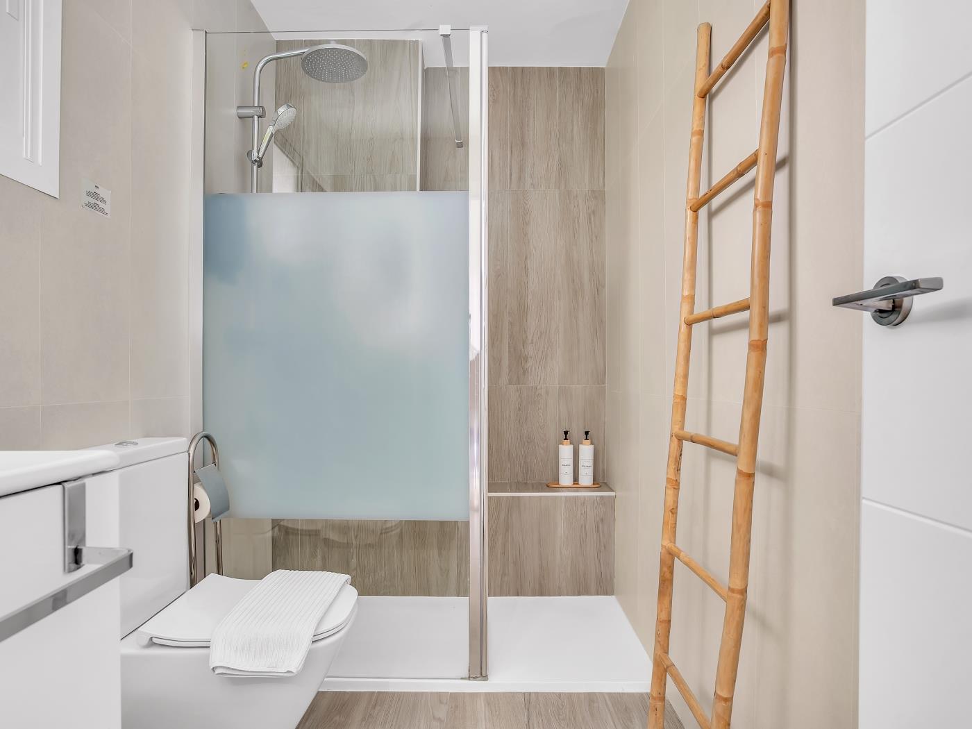 image Fuengirola Sea views by ELE Apartments 17