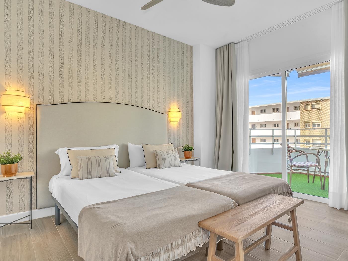image Fuengirola Sea views by ELE Apartments 1