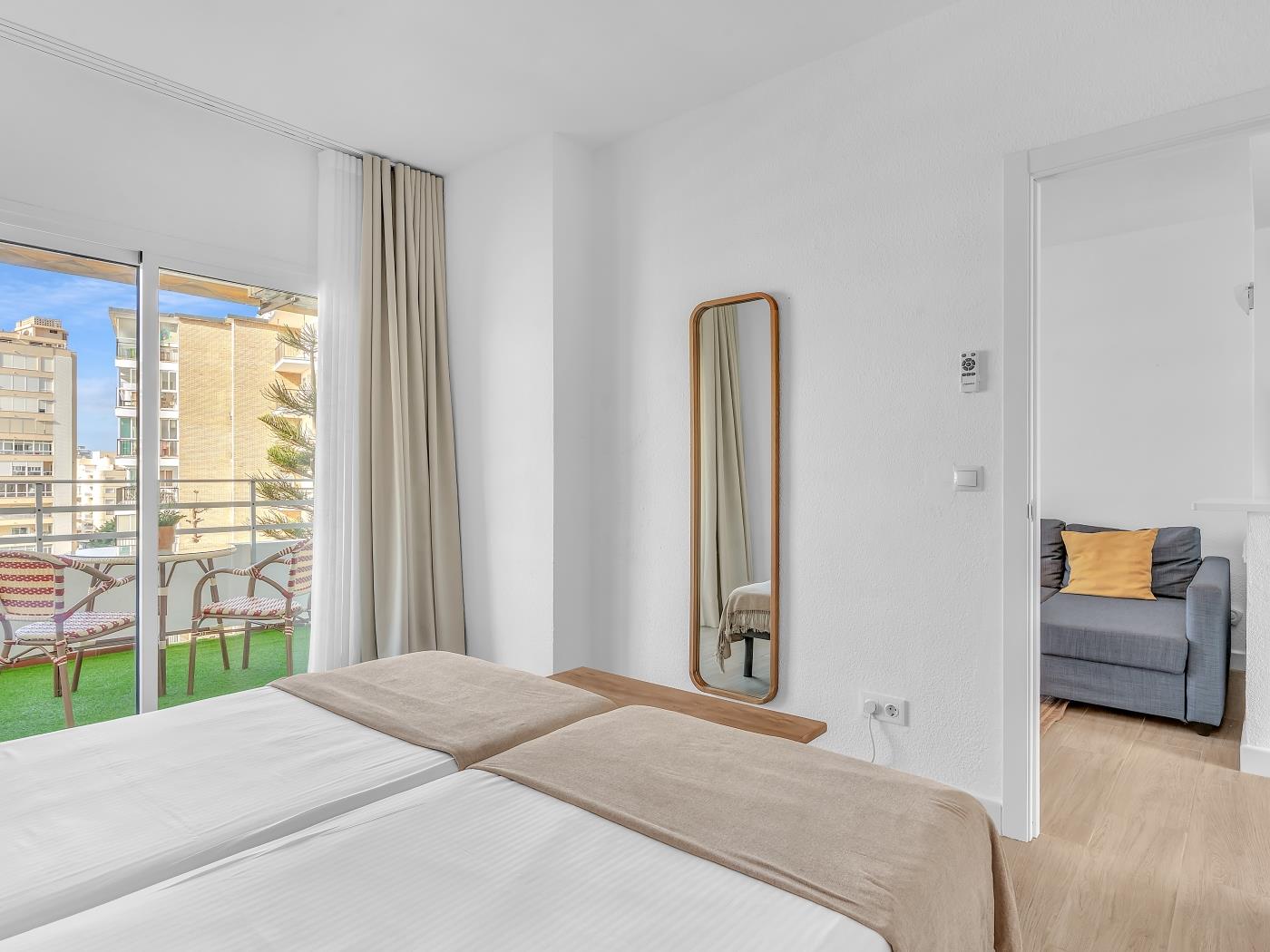 image Fuengirola Sea views by ELE Apartments 2