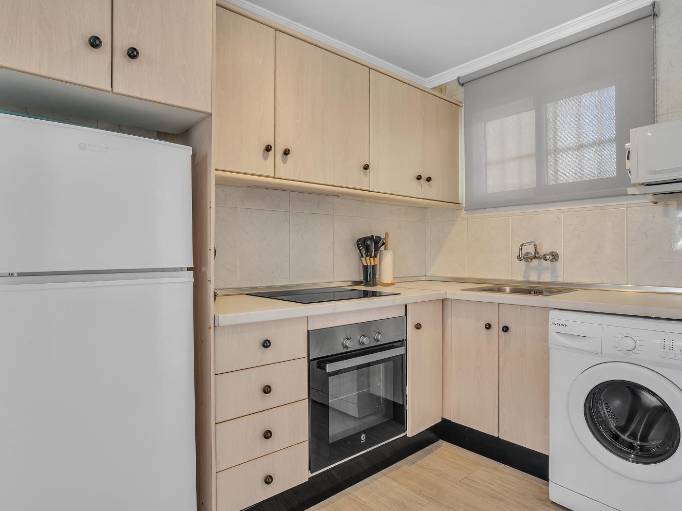 image Fuengirola Sea views by ELE Apartments 4