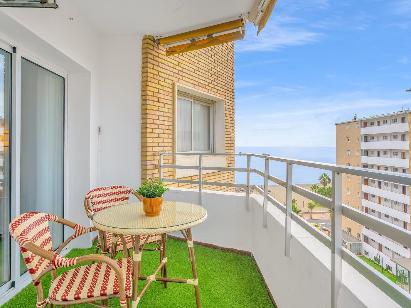 image Fuengirola Sea views by ELE Apartments 5